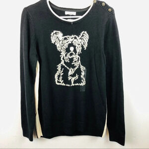 NWT Charter Club‎ Crew Neckline Sweater Size L